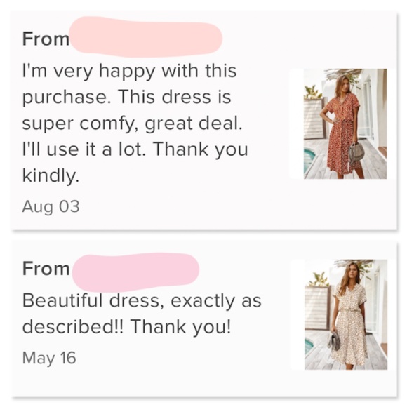 Spotted Print Drawstring Waist Shirt Dress Midi - Picture 8 of 11